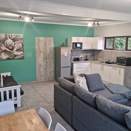 Jasmine Cottage George Luaran gambar