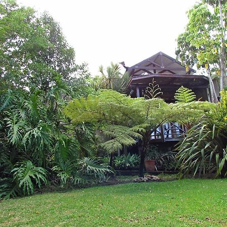 Jasmine Cottage George Luaran gambar