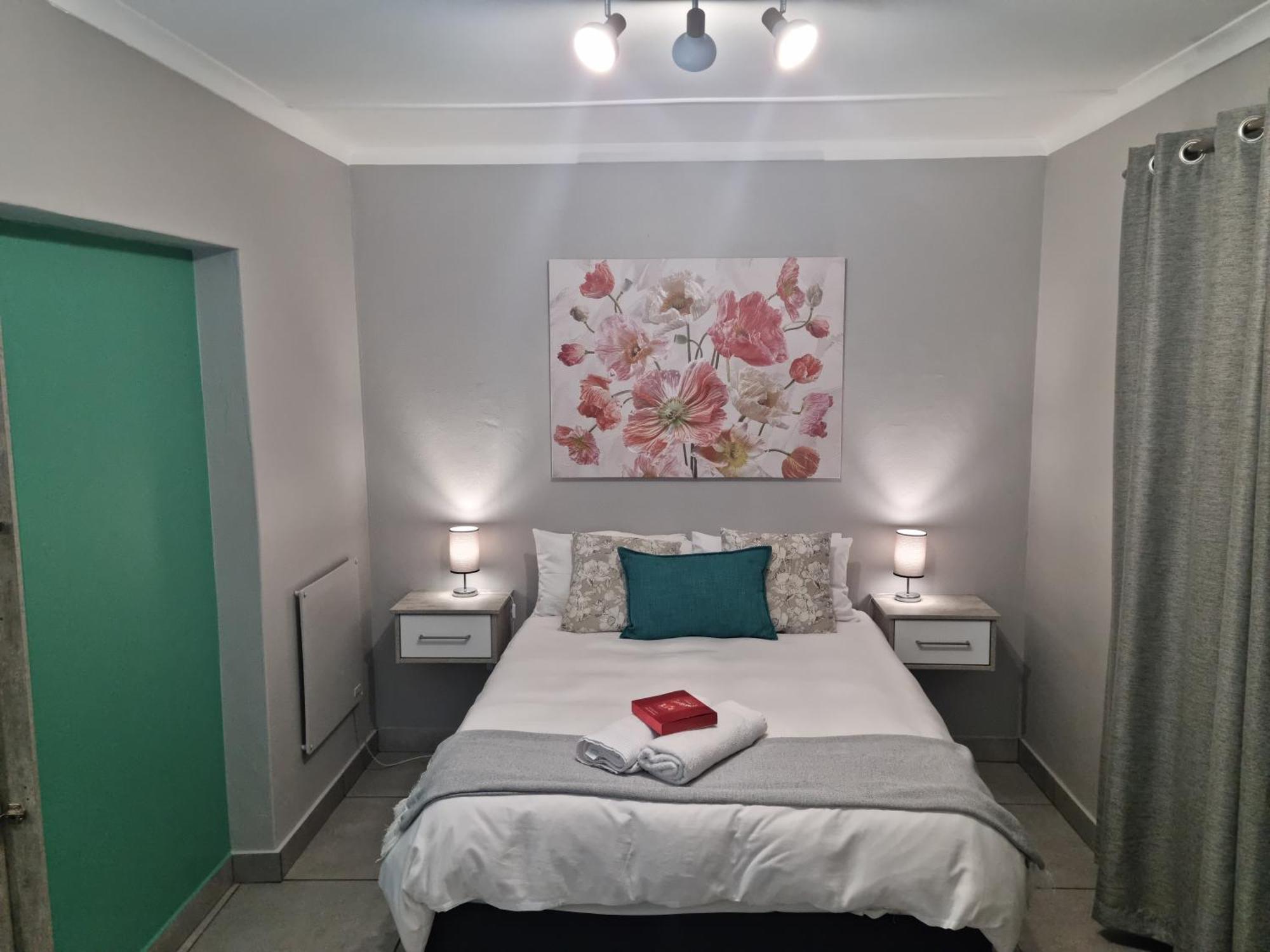 Jasmine Cottage George Luaran gambar