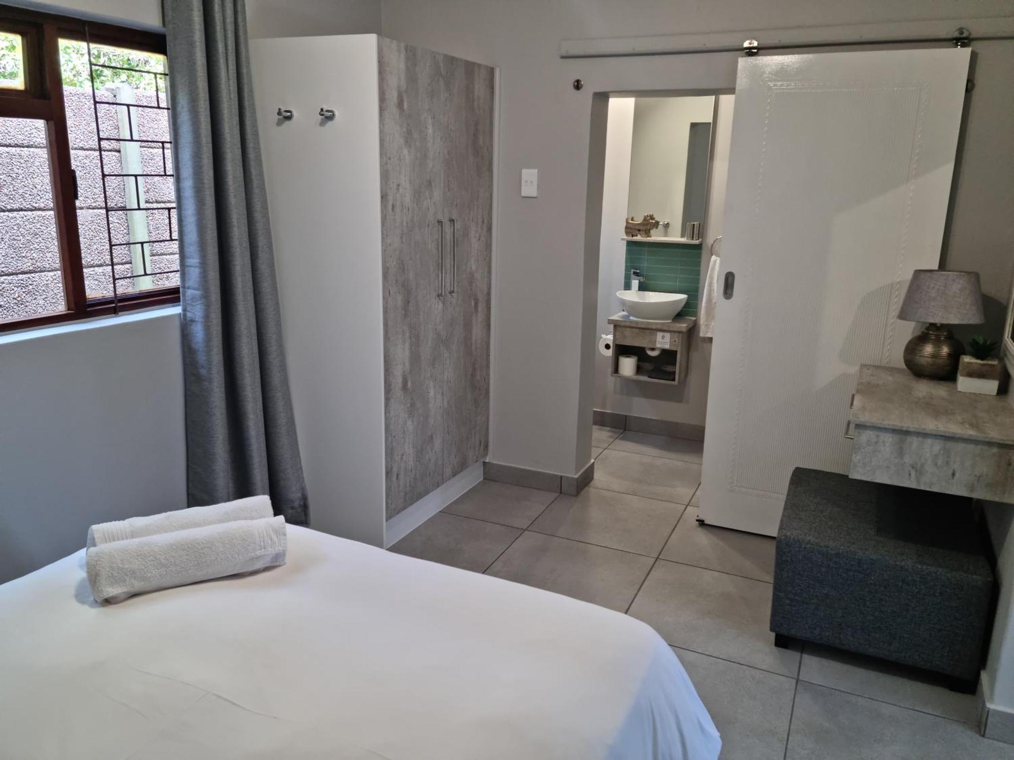 Jasmine Cottage George Luaran gambar