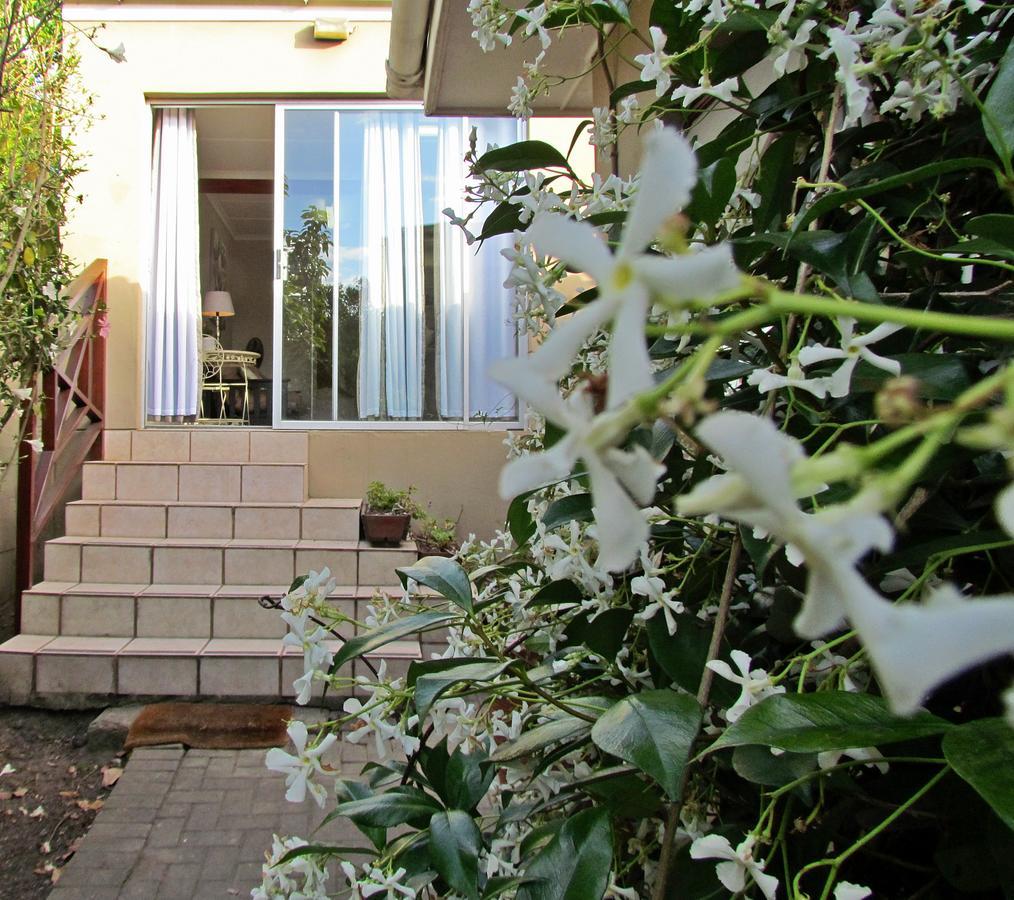 Jasmine Cottage George Luaran gambar