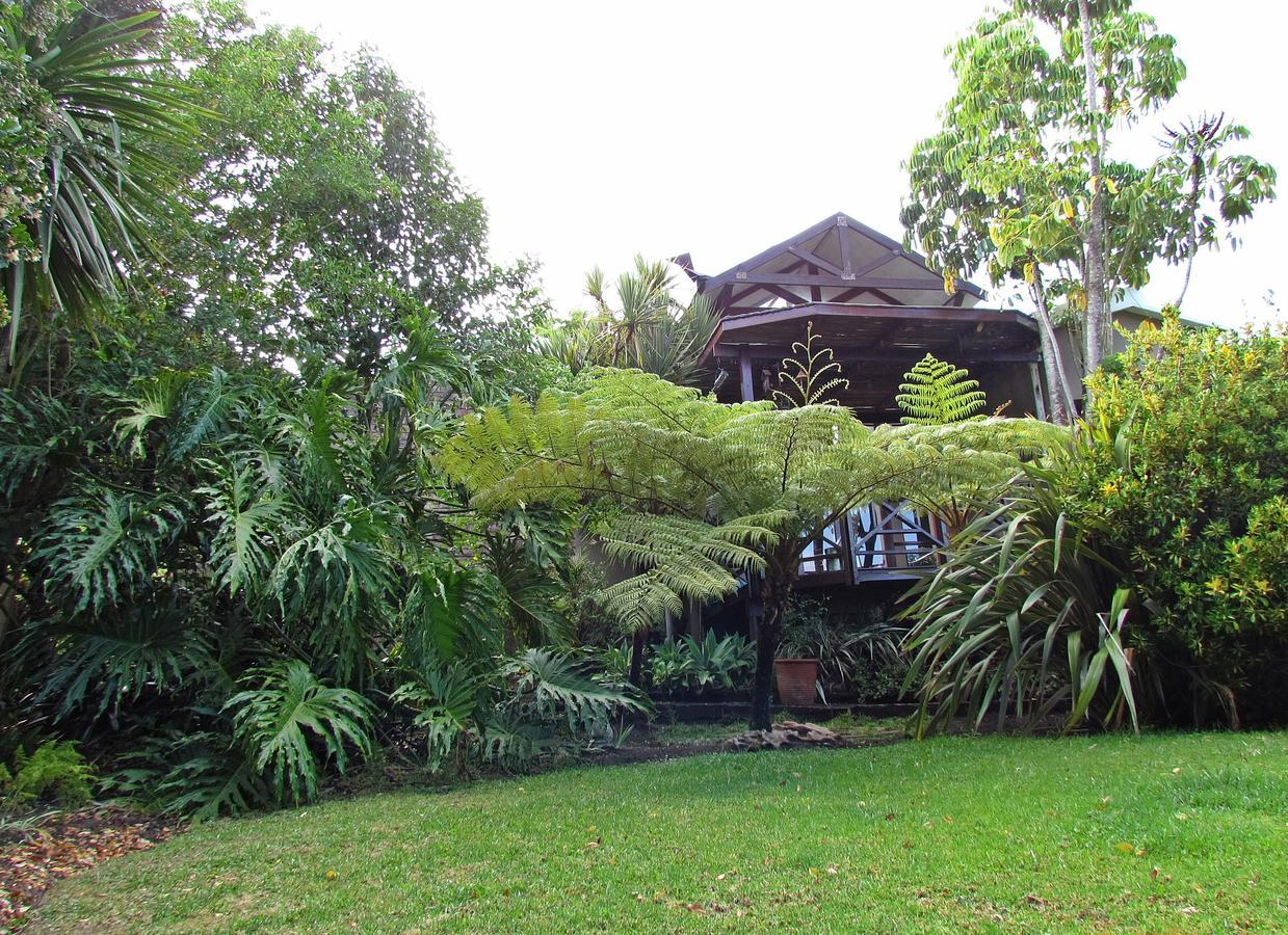 Jasmine Cottage George Luaran gambar