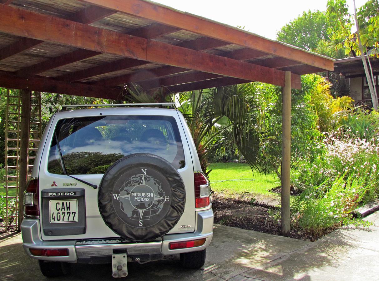Jasmine Cottage George Luaran gambar